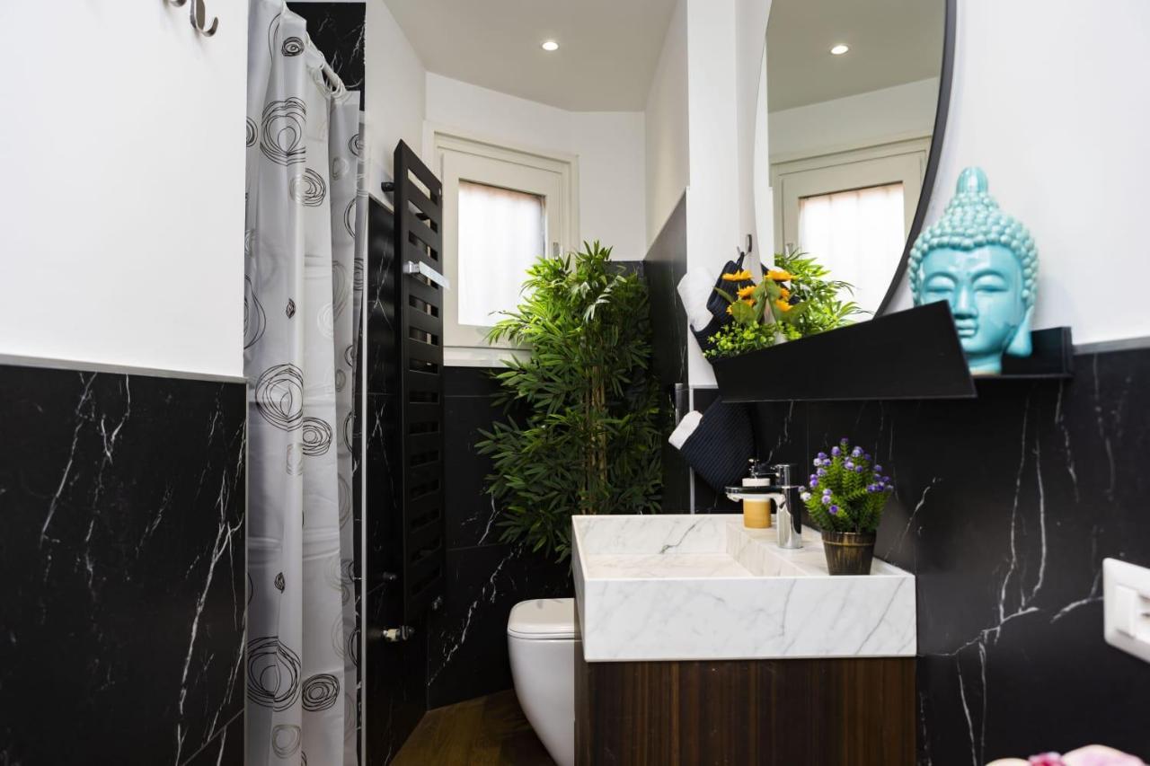 Disciplini Duplex Apartment Milan Exterior photo